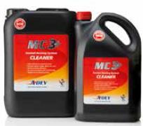 Alva ADEY MC3+ Cleaner 10 L Neutralreininger für Zentralheizungen - ALMC3.10