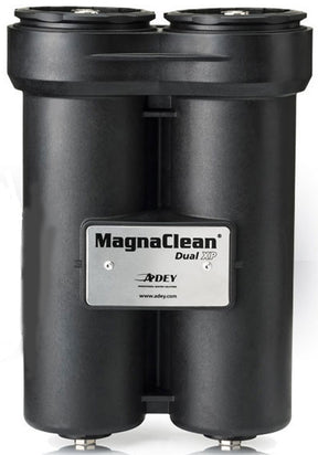 Alva ADEY MagnaClean Dual XP, 5/4"-6/4" Dualmagnetfilter max. 100 l/min - ALMCDXP6/4