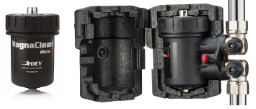ALVA ADEY MagnaClean Micro2 22mm Spezialmagnetfilter