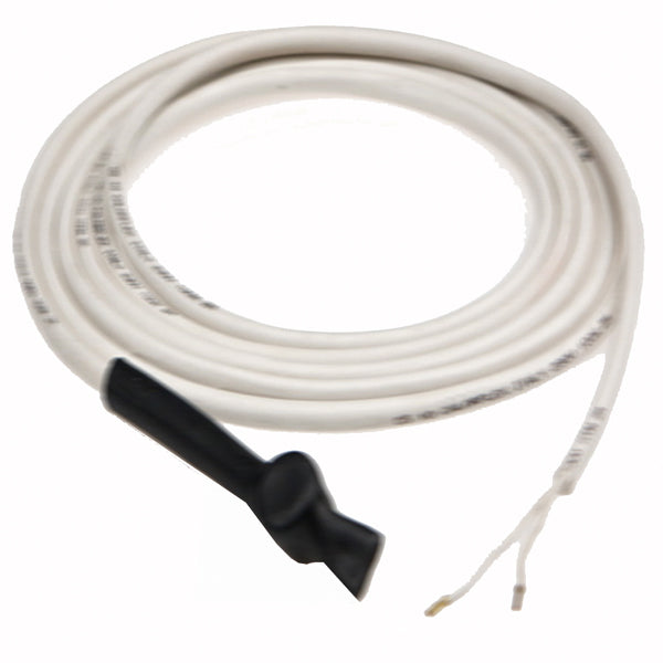 Alva Ablaufheizband m. integr. Thermostat 150W 3m Nutzlänge - ALKAHB3M