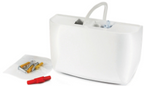 ALVA Kondensatpumpe Mini Blanc