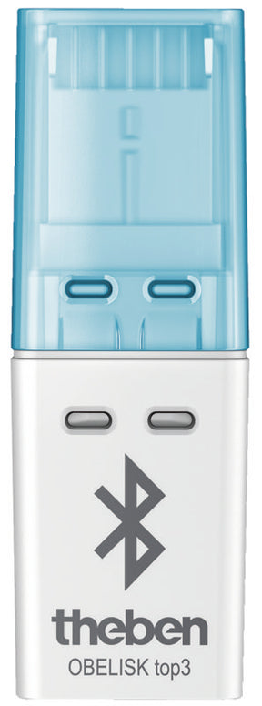 THEBEN Bluetooth OBELISK top3   – 9070130