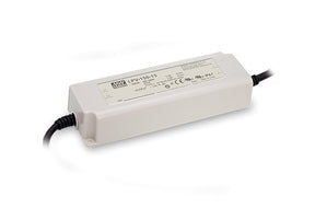 MEANWELL LED Schaltnetzeil IP67 151W 24V/6,3A Konstantspannung  – LPV-150-24