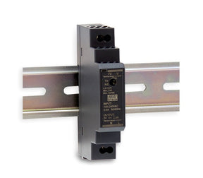 MEANWELL Schaltnetzteil Hutschiene 15,2W 24V/0,63 A   – HDR-15-24