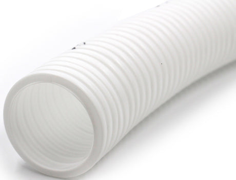 LIVENTO Livento Type ALS-FR75 Flexibles Lüftungsrohr  DN 75  – 7230