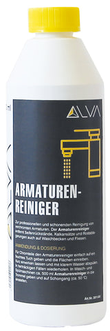 Alva ArmaturenGlanz, 500 ml Flasche - ACAR