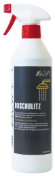 Alva DuschBlitz 2000 750 ml Flasche mit Sprhkopf - ACDBZ