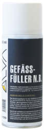 ALVA Gefaessfueller 400 ml Dose