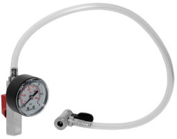 ALVA Adapter für Gefaessfueller
