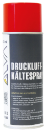 ALVA Druckluft-/ KälteSpray 400 ml Dose