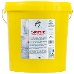 ALVA Handwaschpaste 775 ml sandfrei