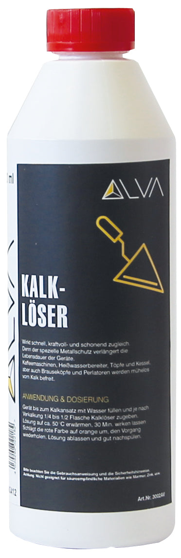 Alva KalkLöser, 500 ml Flasche - ACKL