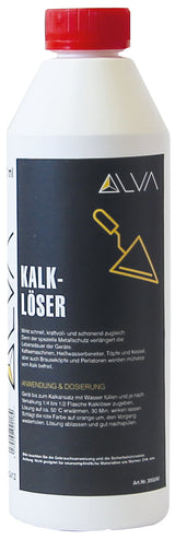 Alva KalkLöser 500 ml Flasche - ACKL