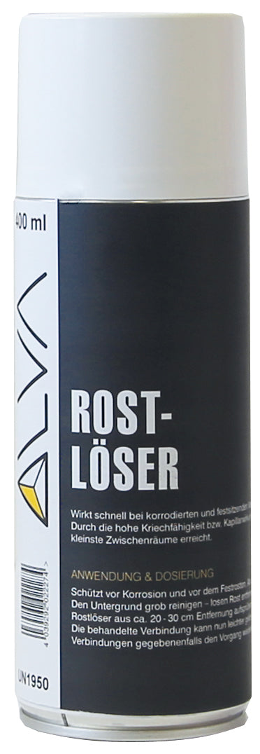 Alva RostL”ser MOS2 Spray 400 ml Dose - ACRLSP