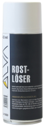 Alva RostL”ser MOS2 Spray 400 ml Dose - ACRLSP