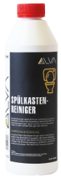 ALVA SpülkastenReiniger 500 ml Flasche