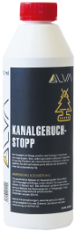 ALVA KanalgeruchStop 500 ml Flasche
