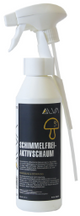 Alva SchimmelFrei AktivSchaum 500 ml Flasche mit Sprhkopf - ACSFAS