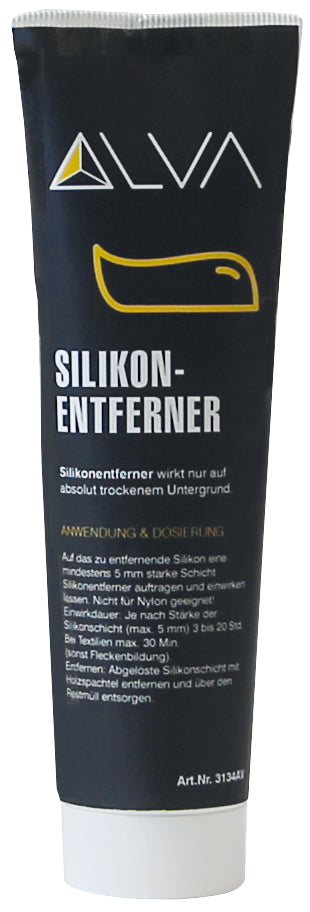 Alva SilikonEx, 80 ml Tube - ACSILEX
