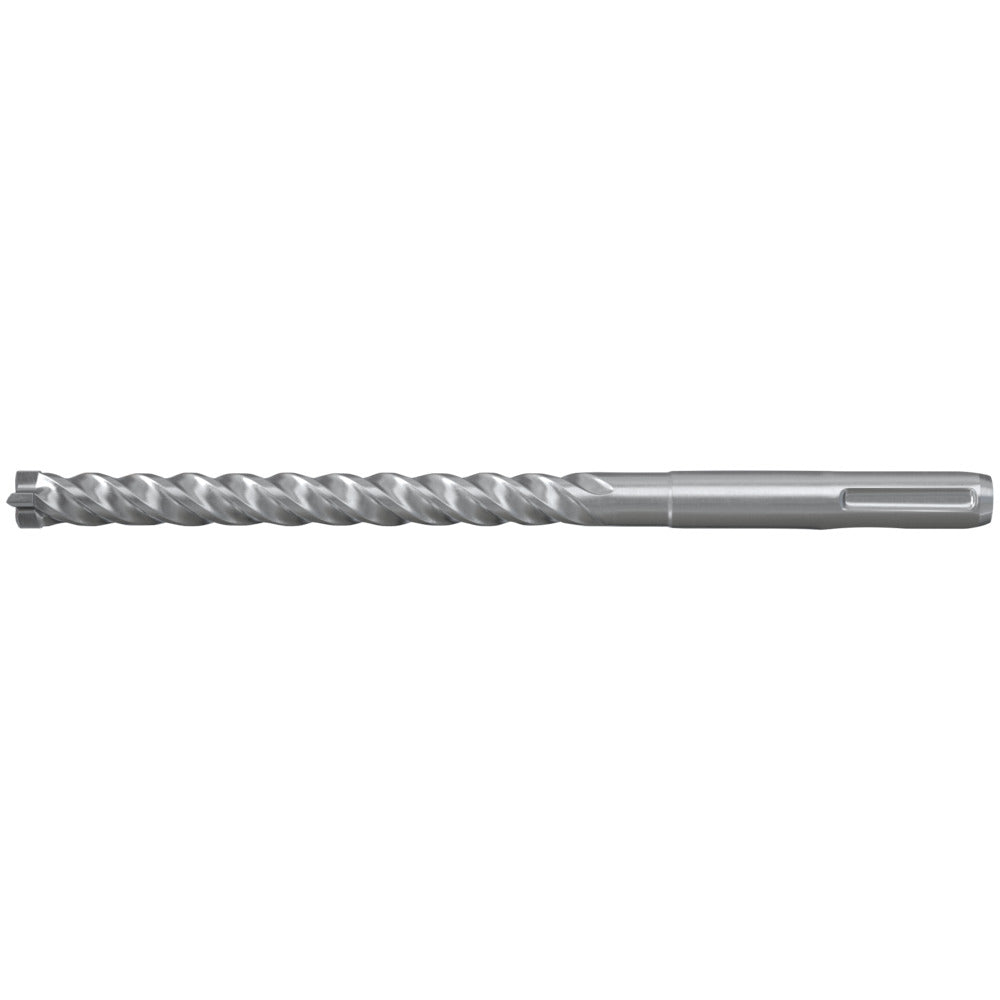 FISCHER DÜBEL Quattric II 10/100/165 4-Schneider-Bohrer  – 549922