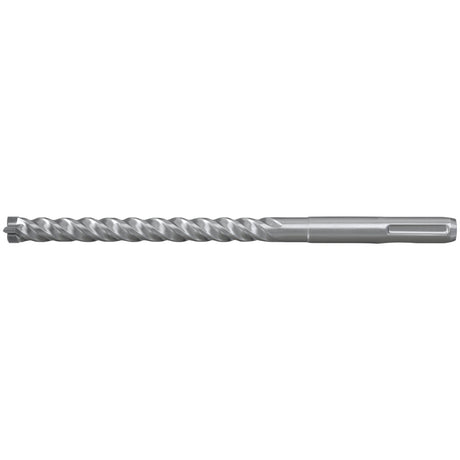 FISCHER DÜBEL Quattric II 10/100/165 4-Schneider-Bohrer  – 549922