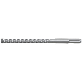 FISCHER DÜBEL Quattric II 8/100/165 4-Schneider-Bohrer  – 549988