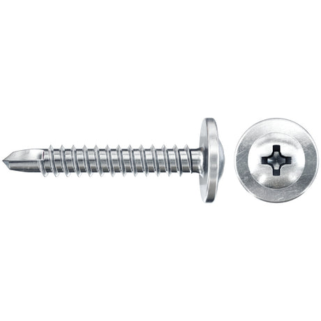 FISCHER DÜBEL FPS-FPB 4,2 x 13 ZPF 1000 Profilverbindungsschraube  – 40457