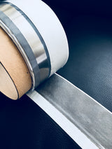 Alva Era Dichtband 10,5m m.Schnitt- schutz, f. Badewannen u. Brausetassen - AQBWERDBS10