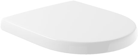 VILLEROY&BOCH V&B Omnia Architectura WC-Sitz Scharn. Edelstahl, weiß, Quick rel.Soft close c.   – 98M9C101
