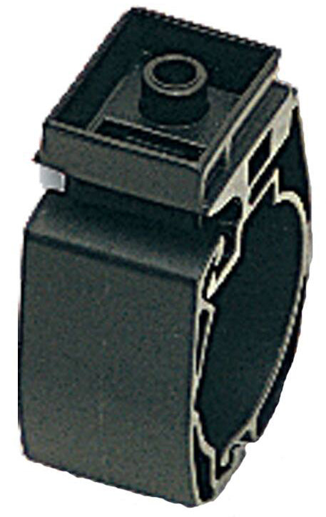 PARKER HANNIFIN Transair Befestigungsclip Nr.6697 Dim.25  – 6697 25 00
