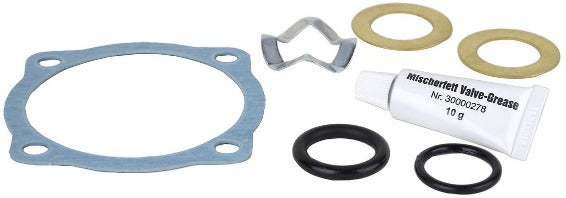 RESIDEO Resideo Dichtungssatz 019001030 zu DR/ZR/DRU-Mischer, DN15-40   – 019001030