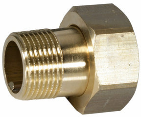 RESIDEO Resideo Anschlussverschraubung VST06 Messing A, 3/4"  – VST06-3/4A