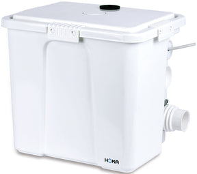 Alva ITUS1 Hebeanlage für WT, D, BW WM, SPM - ACITUS1