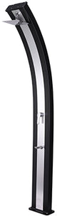 Alva Slim Line Duo 40L Inhalt, 3bar Anschl. Gartenschlauch - ACSLIMLINE