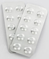 Alva pH/Chlor Ersatztabl. 30 Stk., für pH-Wert und freies Chlor - ACTESTKITTAB1