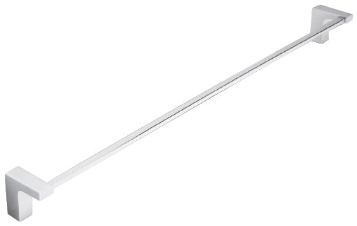 ALVA Dura Badetuchhalter 62cm, Chrom