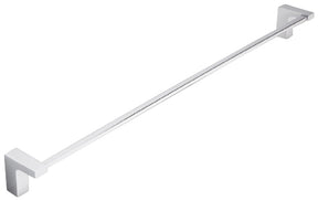 ALVA Dura Badetuchhalter 62cm, Chrom
