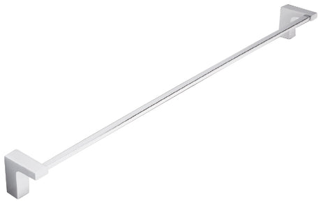ALVA Dura Badetuchhalter 62cm, Chrom