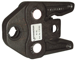 Alva Pressbacke TH 20mm SIS - ACIPB20