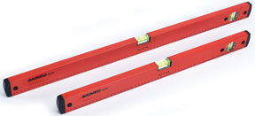 BRINKO Brinko Leichtmetall-Wasserwaage 2836 400mm  – 2836/400