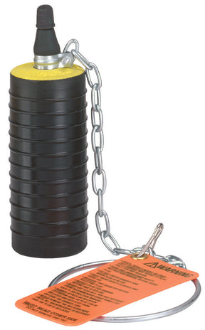 BRINKO Brinko Absperrblase 90-150mm  – 3800-1/4