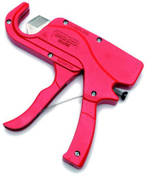 BRINKO Brinko Kunststoff-Schneider für Rohre 6-35mm  – 634/35