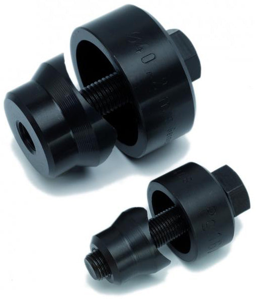 BRINKO Brinko Blechlocher Gr.5/4" Nr.910   – 910/11/4