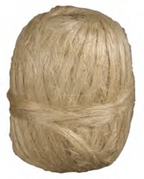 ALVA Dichtungshanf (Knäuel zu 0.10kg)