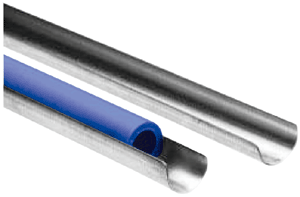 Alva Tragschale 25mm, Länge 2 Meter Preis per Meter - ACSAT25