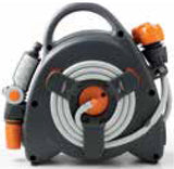 Alva Schlauchbox Aquabag 10m Schlauch​ - ACGKST10