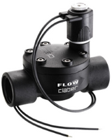 Alva Gartenberegnung Magnetventil universal 24V - ACGMV24