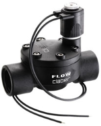 Alva Gartenberegnung Magnetventil universal 24V - ACGMV24