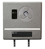 ALVA iCube S Regenwasserzentrale