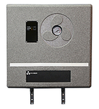 ALVA iCube S Regenwasserzentrale